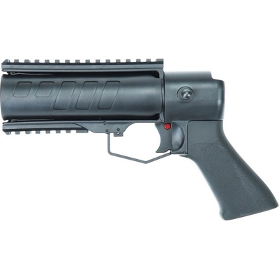 APS Ruční MLS Thor Power Up černý – Zbozi.Blesk.cz