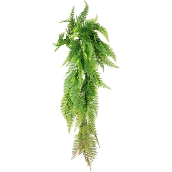 Bizzotto ИЗКУСТВЕНА КЛОНКА najat fern 88cm (0171923)