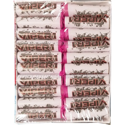 Petardy Viper1 white 20 ks – Zboží Dáma