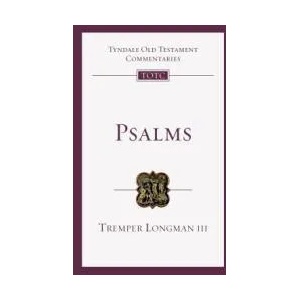 Psalms | Tremper Longman (ISBN: 9780830842858)