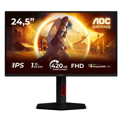 AOC 25G4KUR