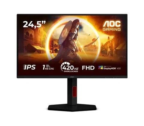 AOC 25G4KUR