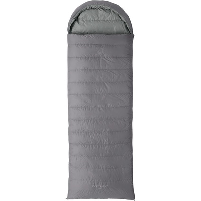 Nordisk Пухен спален чувал Nordisk Freja -5° Blanket Sleeping Bag Down sleeping bag - Griffin Grey - размер M (513-1811-0111)