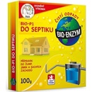 Bio-Enzým Bio-P1 Biologický prípravok do septiku, žumpy, suchého záchodu 100 g