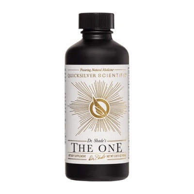 Quicksilver Scientific The One 100 ml