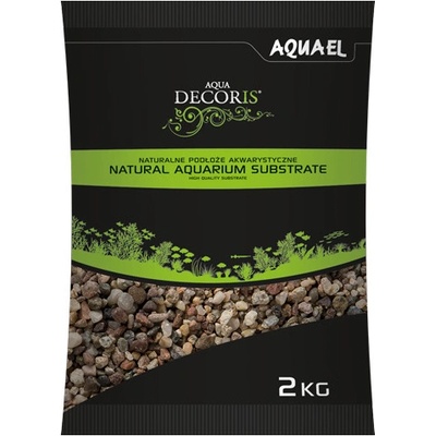 Aquael Basalt Gravel 2-4 mm 2 kg – Zbozi.Blesk.cz