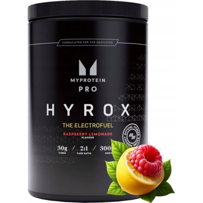 MyProtein HYROX THE Electrofuel 1020 g