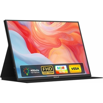 Zeuslap P16