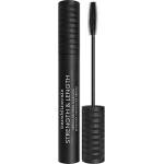 BareMinerals Strenght & Lenght Serum-Infused Mascara спирала за удължаване и обем на мигли за жени 8 мл