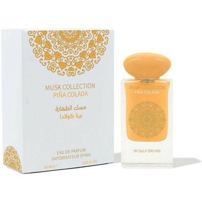 Gulf Orchid Piña Colada parfumovaná voda dámska 60 ml