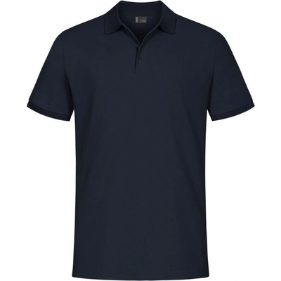 Promodoro EXCD 4400 krátký rukáv pánské Cot-40440000301 navy
