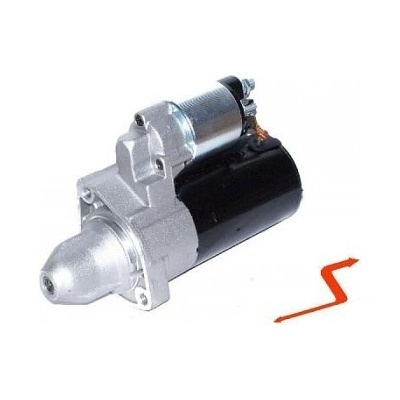 Startér MAZDA 121 II 323 III IV V VI DEMIO 1.3 1.4 1.5 1.6 1.8