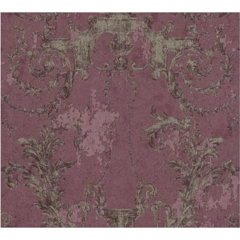 A. S. Création Влизелинов тапет за стена history of art 37648-4