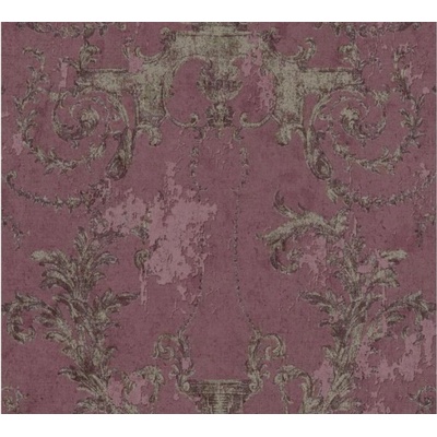 A. S. Création Влизелинов тапет за стена history of art 37648-4