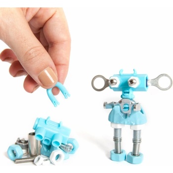 The OffBits stavebnice CareBit