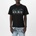 ICECREAM Тениска ICECREAM Cityscape T-Shirt - BLACK