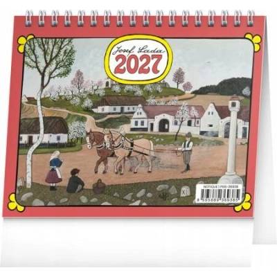 Stolový Notique kus 2027