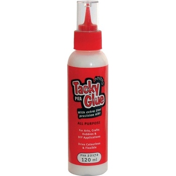 PVA lepidlo 60 ml