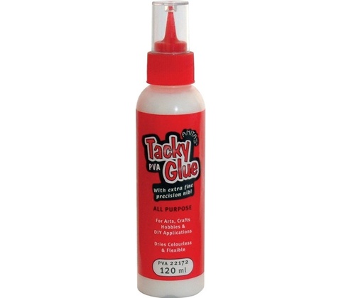 PVA lepidlo 60 ml