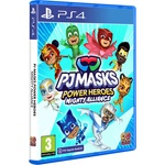 Outright Games PJ Masks Power Heroes Mighty Alliance (PS4)