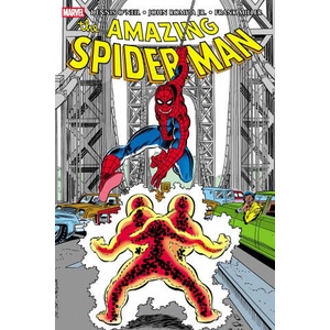 AMAZING SPIDERMAN OMNI V07 (2026)