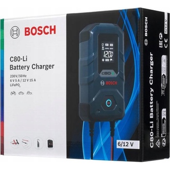 Bosch C80-Li