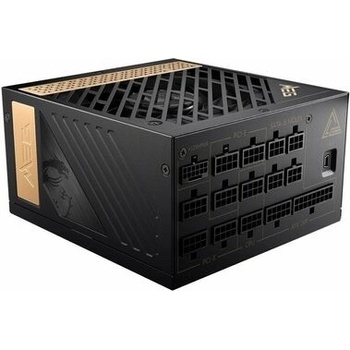 MSI MEG Ai1300P PCIE5 1300W 306-7ZP4A11-CE0
