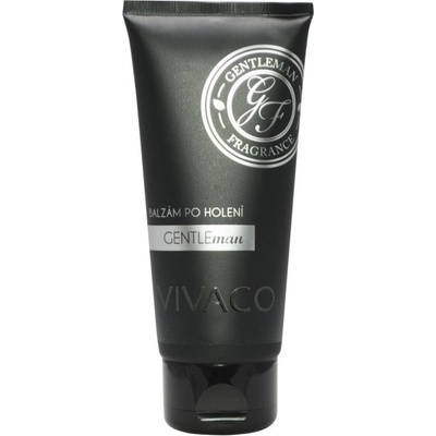 Vivaco Gentleman Fragrance balzám po holení 100 ml – Sleviste.cz