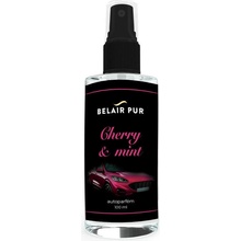 Belair Pur VIŠEŇ & MÁTA 100 ml