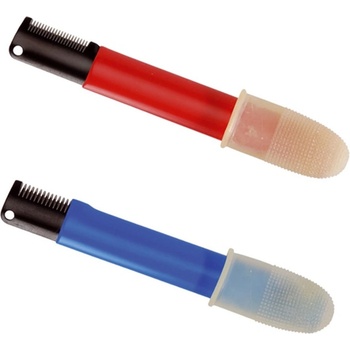 Camon Fitti професионален тример за кучета и котки с едри зъби