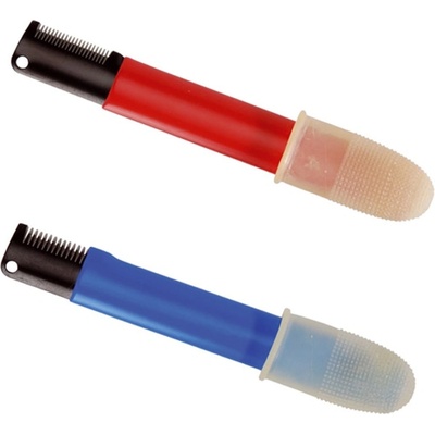 Camon Fitti професионален тример за кучета и котки с едри зъби