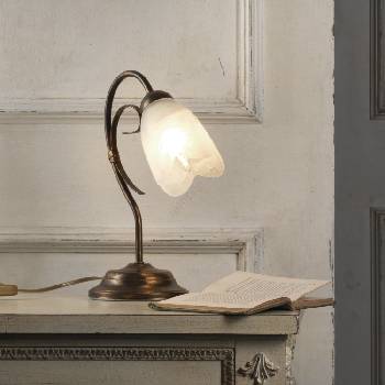 Onli - Настолна лампа ODINO 1xE14/6W/230V 30 см (OL0369)