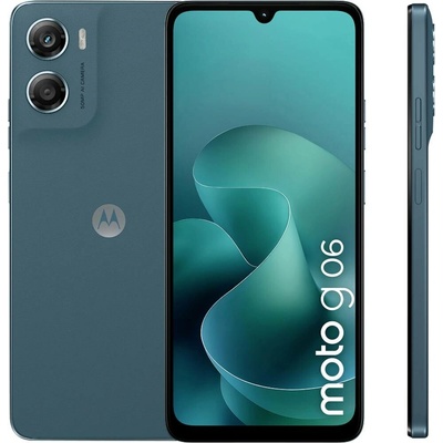 Motorola Moto G06 4GB/128GB PANTONE Tapestry