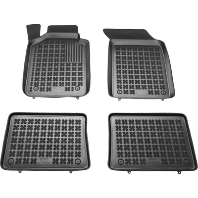 Rezaw-Plast Гумени стелки за RENAULT Thalia II (2008-2013) - тип леген (201908)