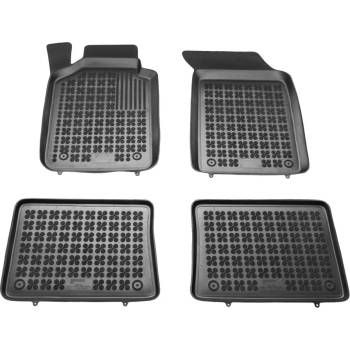 Image 1 of Rezaw-Plast Гумени стелки за RENAULT Thalia II (2008-2013) - тип леген (201908)