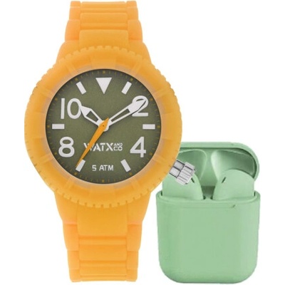 Watx & Colors WAPACKEAR18/M