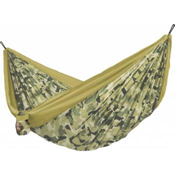 La Siesta Colibri Camo Double
