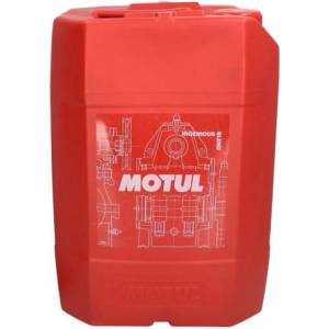 Motul Хидравлично масло motul rubric hv 46 20 литра