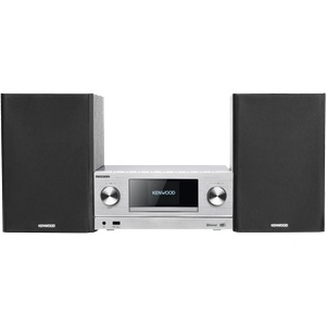 Kenwood M-9000S-S (M-9000S-S) HiFi системи