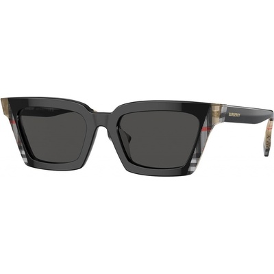 Burberry Briar BE4392U 405587 – Zboží Dáma