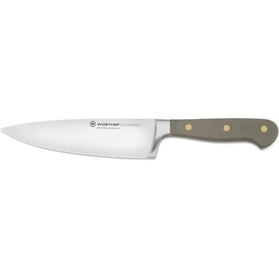 WÜSTHOF Нож на готвача CLASSIC COLOUR 16 см, кадифена стрида, Wüsthof (WU1061700116)