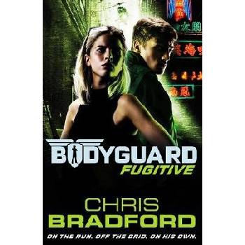 Bodyguard: Fugitive Book 6