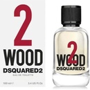 Parfumy Dsquared2 Wood toaletná voda dámska 100 ml