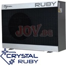 Crystal Ruby 08M-HB