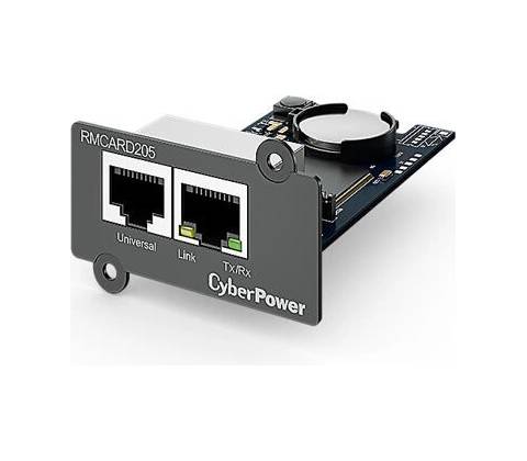 CyberPower RMCARD305