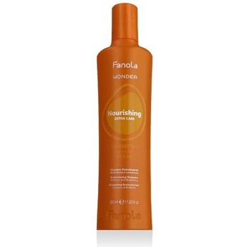 Fanola Wonder Nourishing Shampoo 350 ml подхранващ шампоан унисекс