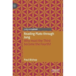 Reading Plato through Jung | Paul Bishop (ISBN: 9783031168116)