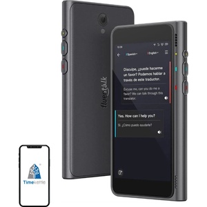 Timekettle Преводач Timekettle T1 Gray 4GB/32GB (C03030002)