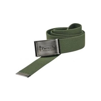 Pinewood opasok Canvas Zelený