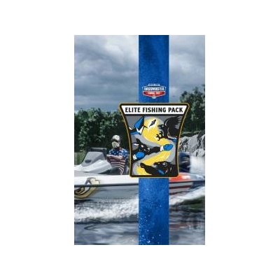 Dovetail Games Bassmaster Fishing 2022 Elite Equipment Pack DLC (PC)